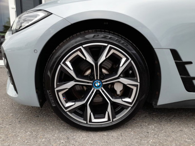 BMW i4 Gebrauchtwagen BMW i4 Gebrauchtwagen