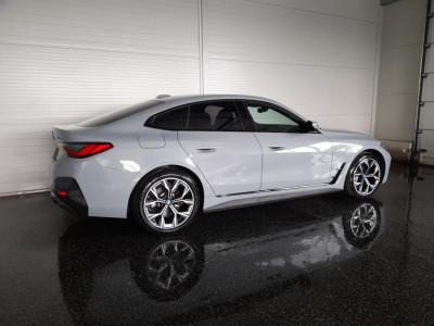 BMW i4 Gebrauchtwagen BMW i4 Gebrauchtwagen