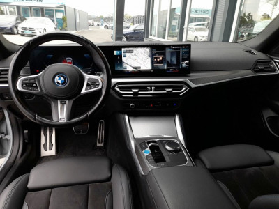 BMW i4 Gebrauchtwagen BMW i4 Gebrauchtwagen