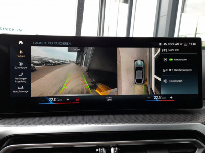 BMW i4 Gebrauchtwagen BMW i4 Gebrauchtwagen