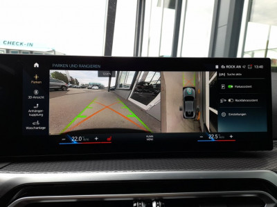BMW i4 Gebrauchtwagen BMW i4 Gebrauchtwagen