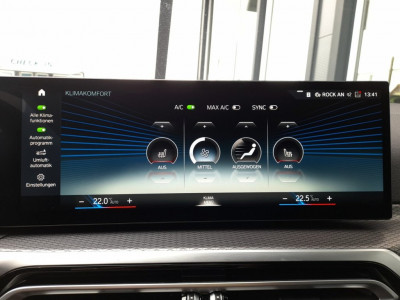 BMW i4 Gebrauchtwagen BMW i4 Gebrauchtwagen