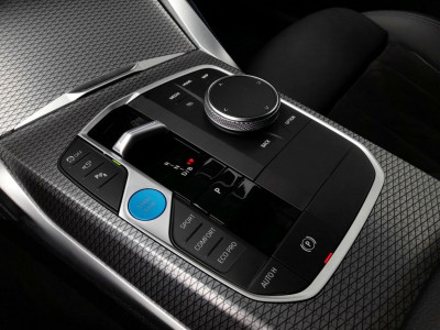 BMW i4 Gebrauchtwagen BMW i4 Gebrauchtwagen