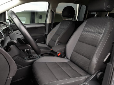 VW Touran Gebrauchtwagen VW Touran Gebrauchtwagen