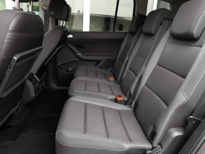 VW Touran Gebrauchtwagen VW Touran Gebrauchtwagen