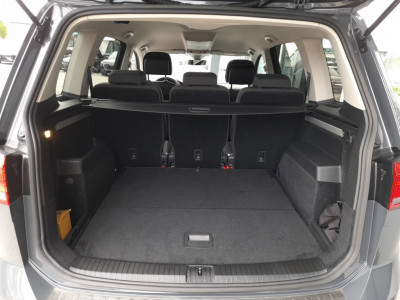 VW Touran Gebrauchtwagen VW Touran Gebrauchtwagen