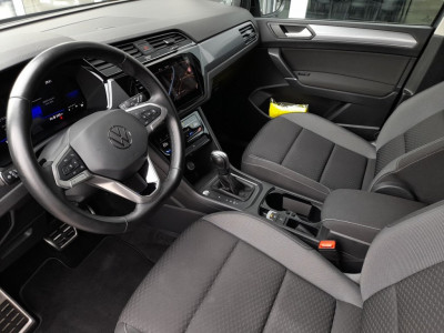 VW Touran Gebrauchtwagen VW Touran Gebrauchtwagen