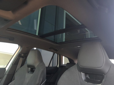 Skoda Enyaq Gebrauchtwagen