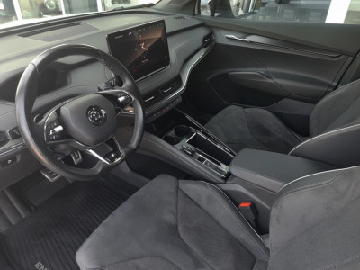 Skoda Enyaq Gebrauchtwagen