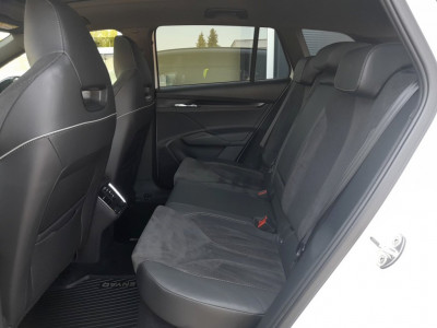 Skoda Enyaq Gebrauchtwagen