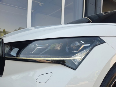 Skoda Enyaq Gebrauchtwagen