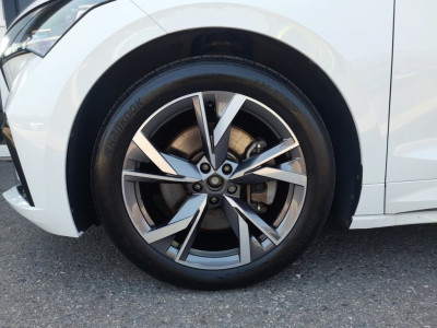 Skoda Enyaq Gebrauchtwagen