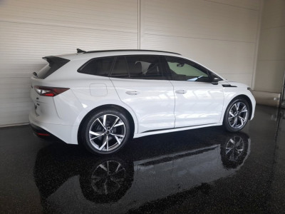 Skoda Enyaq Gebrauchtwagen