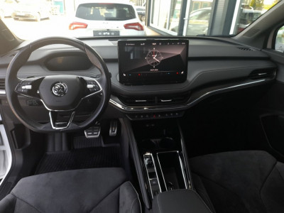 Skoda Enyaq Gebrauchtwagen