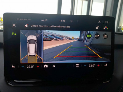 Skoda Enyaq Gebrauchtwagen