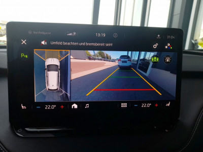 Skoda Enyaq Gebrauchtwagen