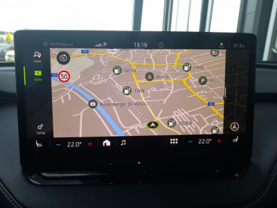 Skoda Enyaq Gebrauchtwagen