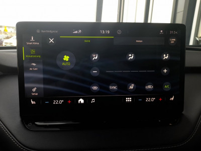 Skoda Enyaq Gebrauchtwagen