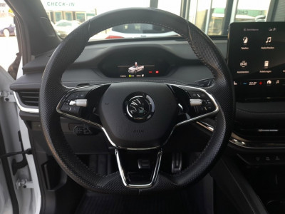 Skoda Enyaq Gebrauchtwagen