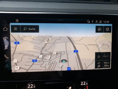Audi Q8 e-tron Gebrauchtwagen Audi Q8 e-tron Gebrauchtwagen