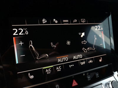 Audi Q8 e-tron Gebrauchtwagen Audi Q8 e-tron Gebrauchtwagen