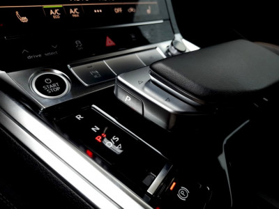 Audi Q8 e-tron Gebrauchtwagen Audi Q8 e-tron Gebrauchtwagen