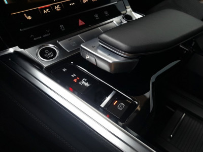 Audi Q8 e-tron Gebrauchtwagen