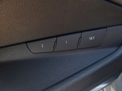 Audi Q8 e-tron Gebrauchtwagen