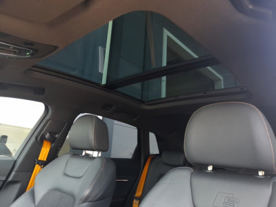 Audi Q8 e-tron Gebrauchtwagen