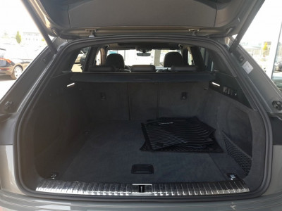 Audi Q8 e-tron Gebrauchtwagen