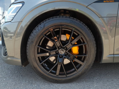 Audi Q8 e-tron Gebrauchtwagen