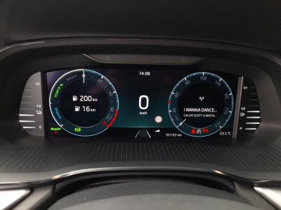 Skoda Octavia Gebrauchtwagen Skoda Octavia Gebrauchtwagen