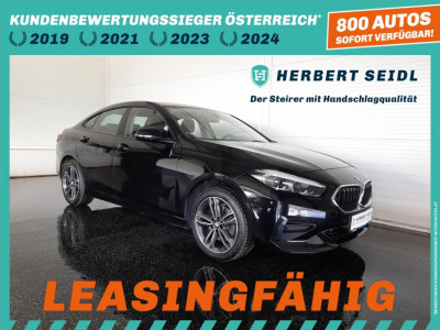 BMW 2er Gebrauchtwagen