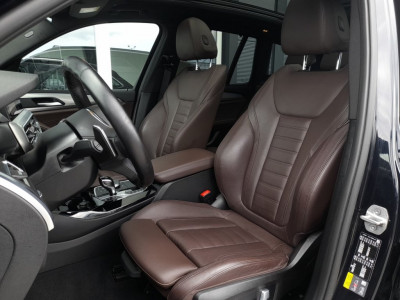 BMW X3 Gebrauchtwagen BMW X3 Gebrauchtwagen