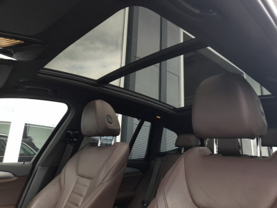BMW X3 Gebrauchtwagen BMW X3 Gebrauchtwagen