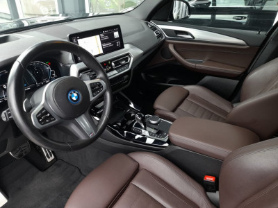 BMW X3 Gebrauchtwagen BMW X3 Gebrauchtwagen