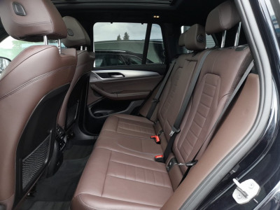 BMW X3 Gebrauchtwagen BMW X3 Gebrauchtwagen