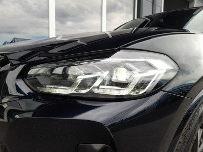 BMW X3 Gebrauchtwagen BMW X3 Gebrauchtwagen