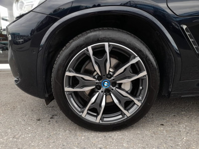 BMW X3 Gebrauchtwagen BMW X3 Gebrauchtwagen