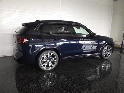 BMW X3 Gebrauchtwagen BMW X3 Gebrauchtwagen