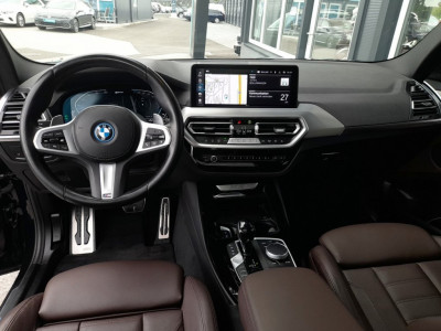 BMW X3 Gebrauchtwagen BMW X3 Gebrauchtwagen