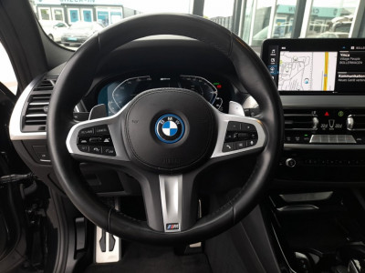 BMW X3 Gebrauchtwagen BMW X3 Gebrauchtwagen