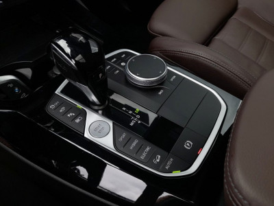 BMW X3 Gebrauchtwagen BMW X3 Gebrauchtwagen