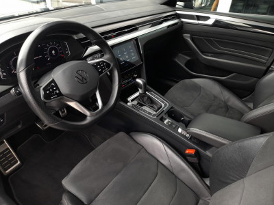VW Arteon Gebrauchtwagen VW Arteon Gebrauchtwagen