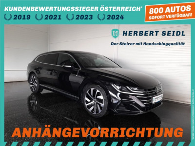 VW Arteon Gebrauchtwagen