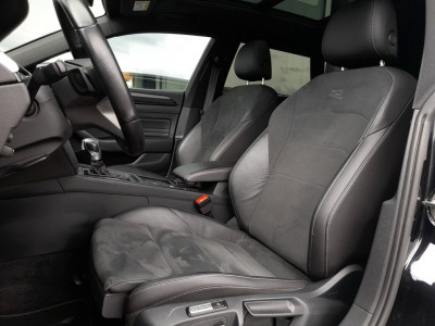 VW Arteon Gebrauchtwagen VW Arteon Gebrauchtwagen