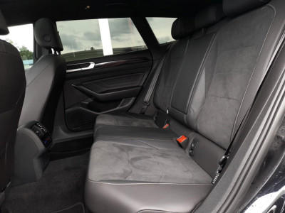 VW Arteon Gebrauchtwagen VW Arteon Gebrauchtwagen