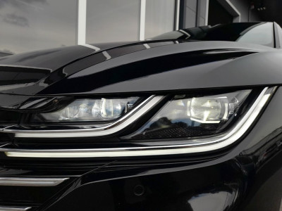 VW Arteon Gebrauchtwagen VW Arteon Gebrauchtwagen