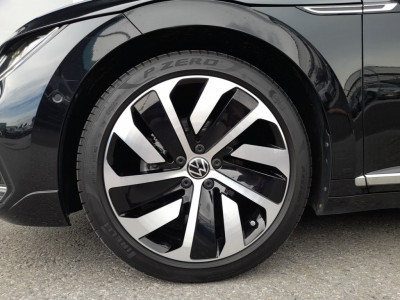 VW Arteon Gebrauchtwagen VW Arteon Gebrauchtwagen