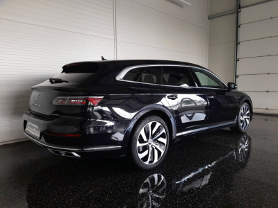 VW Arteon Gebrauchtwagen VW Arteon Gebrauchtwagen